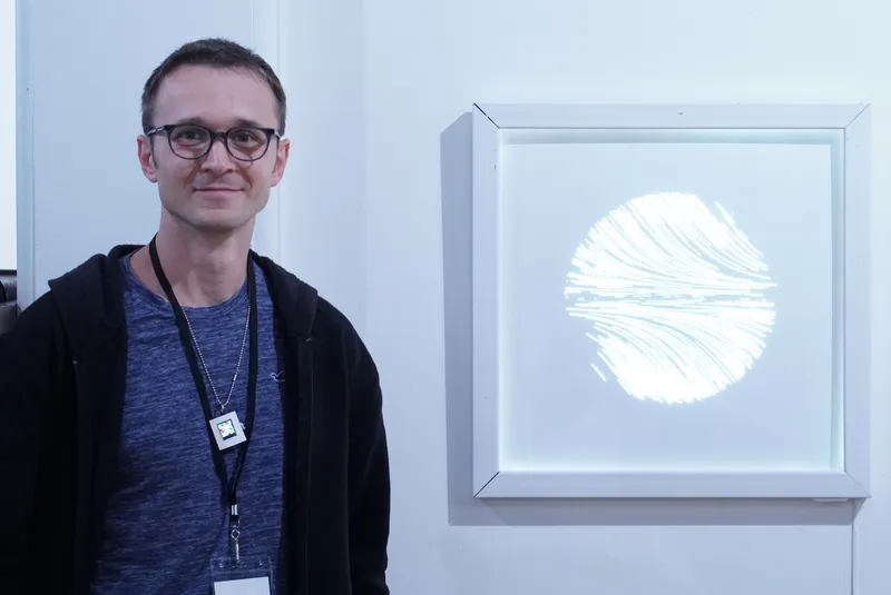 PNW Art / Tech Symposium 2026