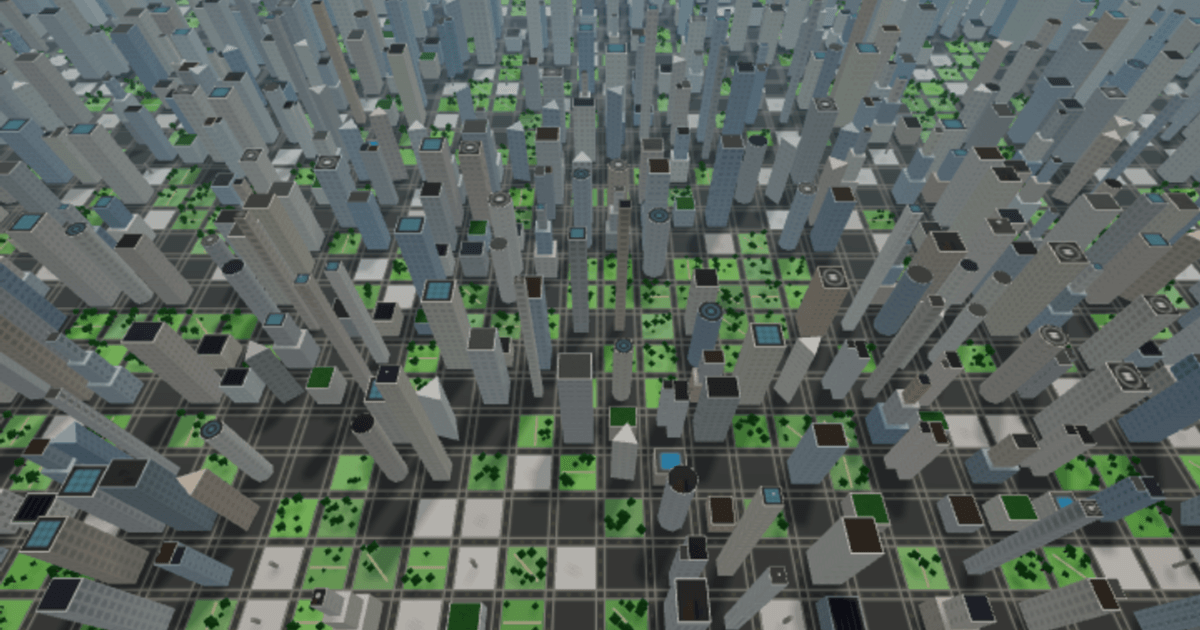 City Flyover