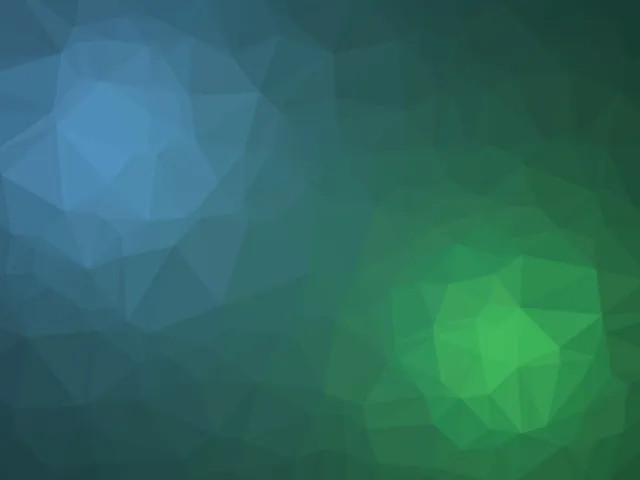 blue-green
