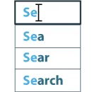 Smart Search