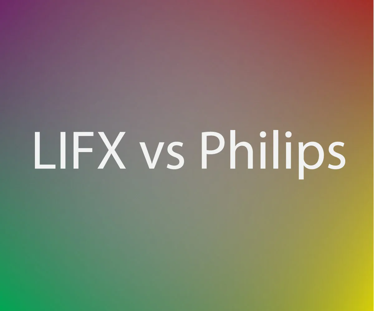 Philips vs. LiFi Labs