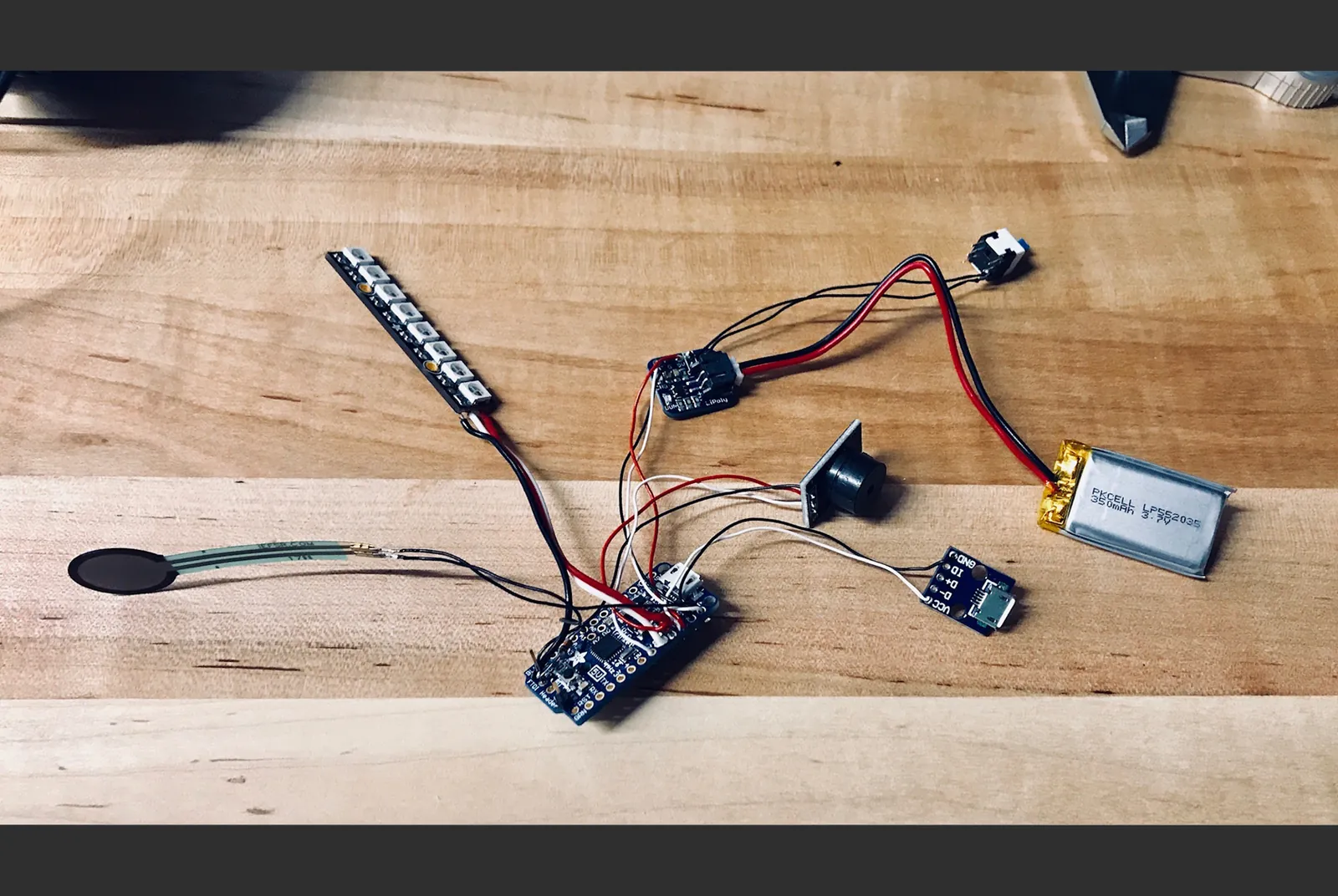 electronics-dynatac